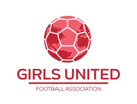 Blog — Girls United Football Association